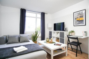 Business Apartment - nah am Tierpark